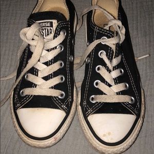Converse size 11